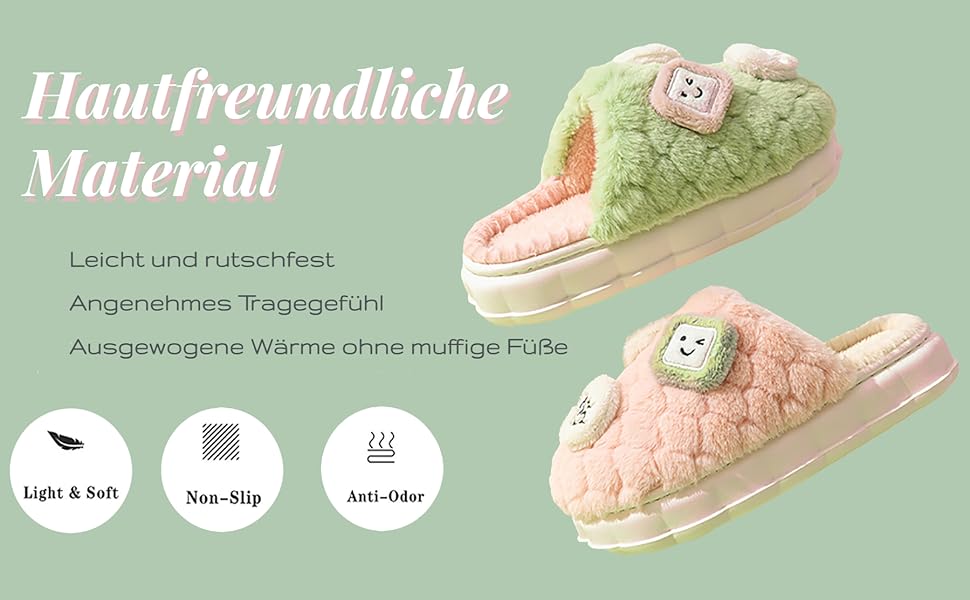 Теплі жіночі халапи домашні зимові, плюшеві, рожеві (38/39 EU)