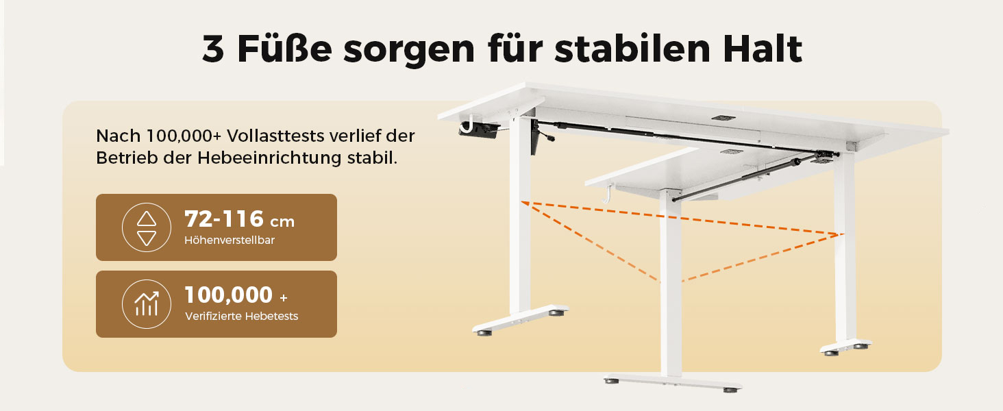 Електричний кутовий стіл Agilestic з регулюванням висоти 160 x 140 см, чорний. Ергономічний стіл для роботи та навчання, комп'ютерний стіл з регулюванням висоти.
