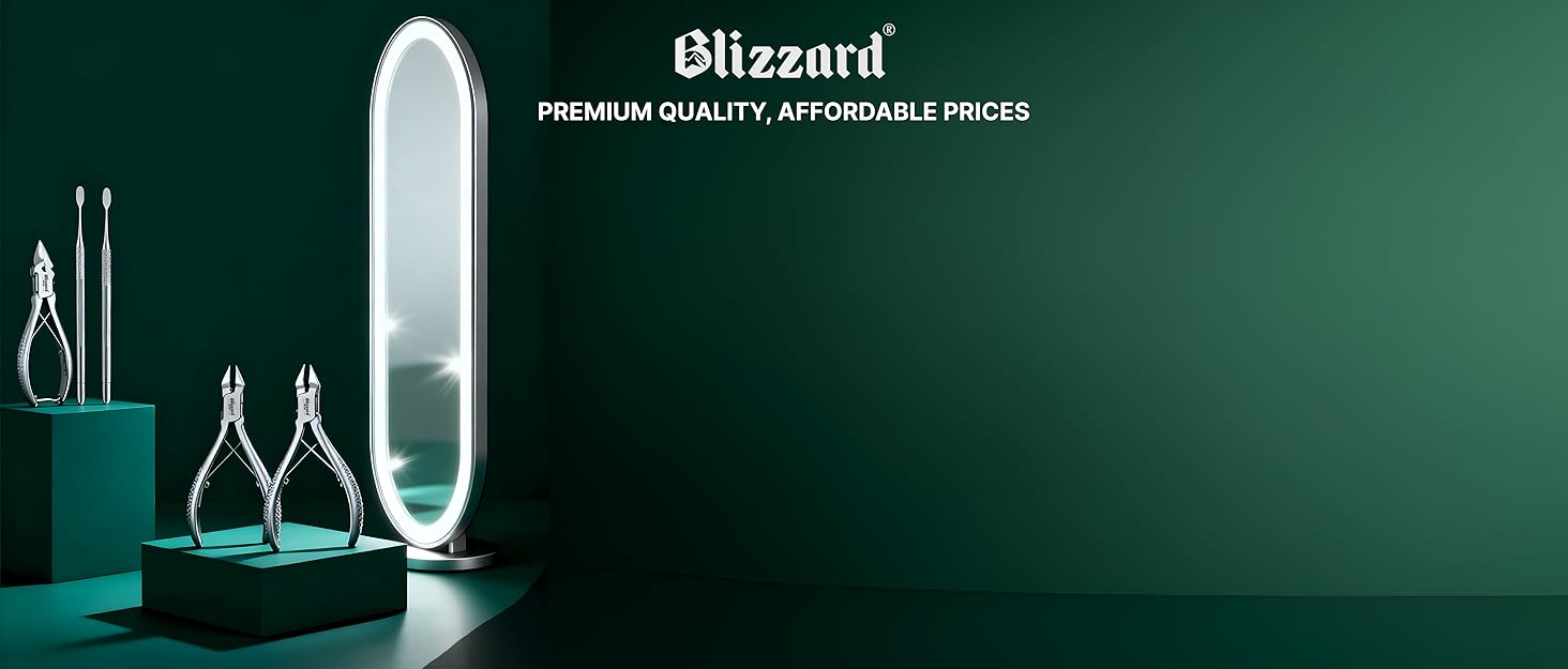 Професійний інструмент для педикюру: щипці для видалення врослих та товстих нігтів, з пилочкою, 15 см, нержавіюча сталь