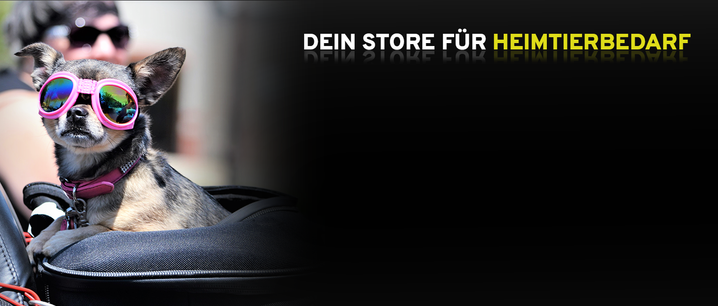 Фарм-причіп Zoomundo для собак: зелений/чорний, срібляста рама