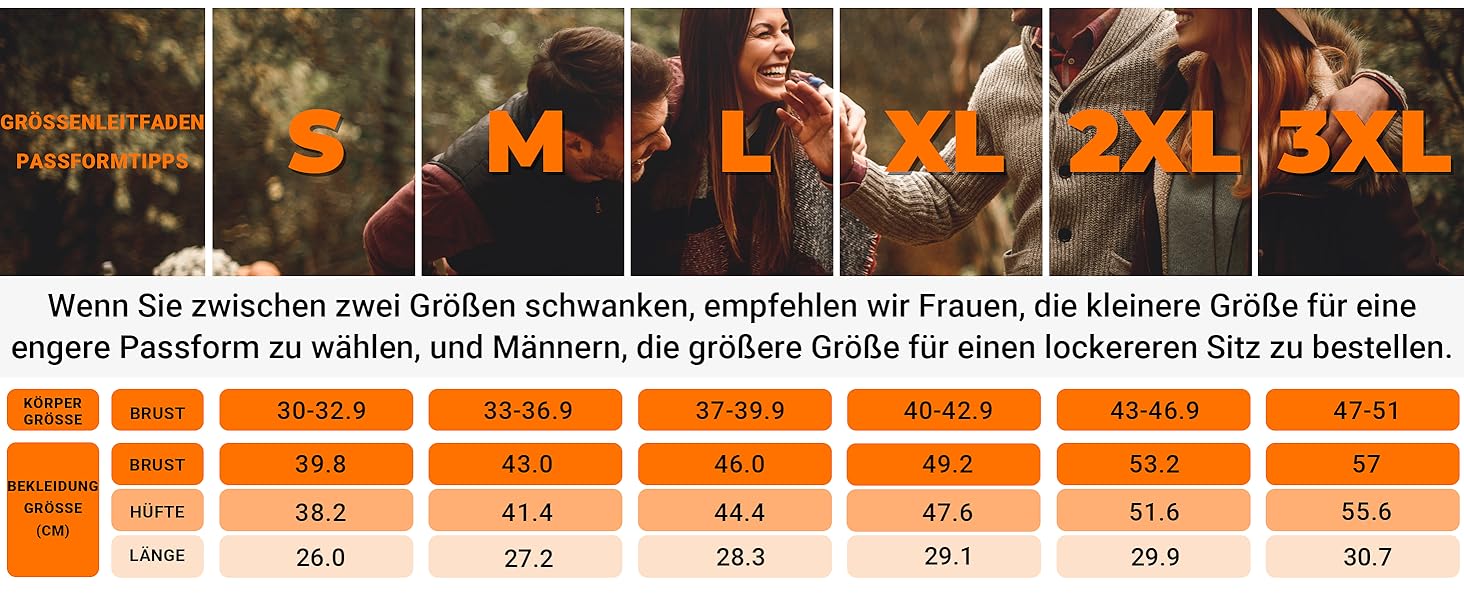 Обогревна жилетка для чоловіків та жінок, 6 зон обігріву, 3 режими температури, чорний колір, розмір S