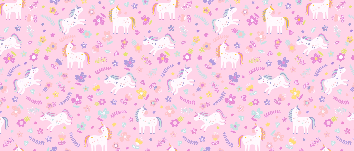 Дитячий рюкзак Bagseri Kinderrucksack для дівчаток 15L, легкий рюкзак для школи та 1-2 класу, з нагрудним ременем та ізотермічним відділенням, сумісний з DIN A4, з світловідбиваючими елементами, Deep Purple Einhorn