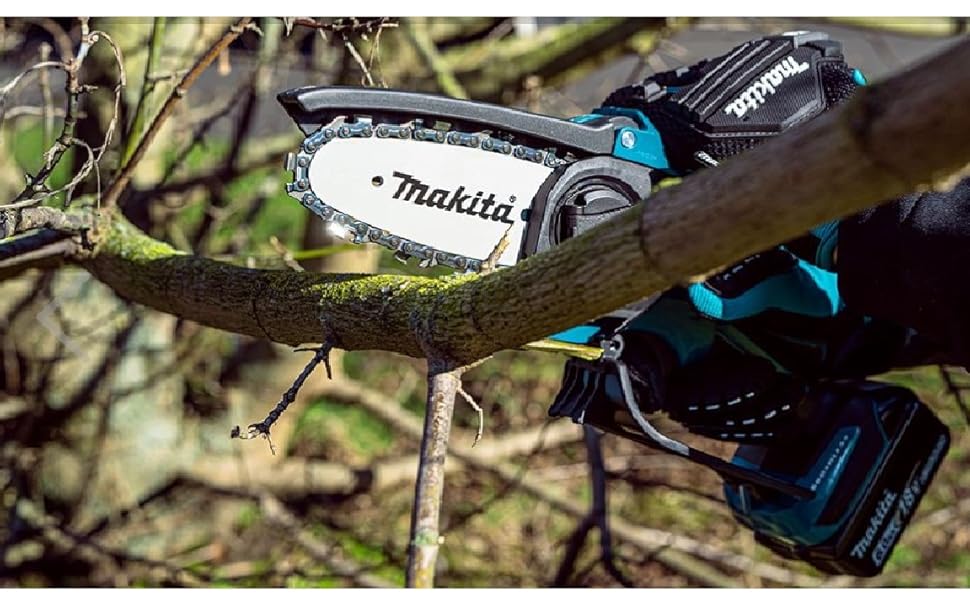 Акумуляторний повітродув Makita DUB186Z 18V (без акумулятора і зарядного пристрою)