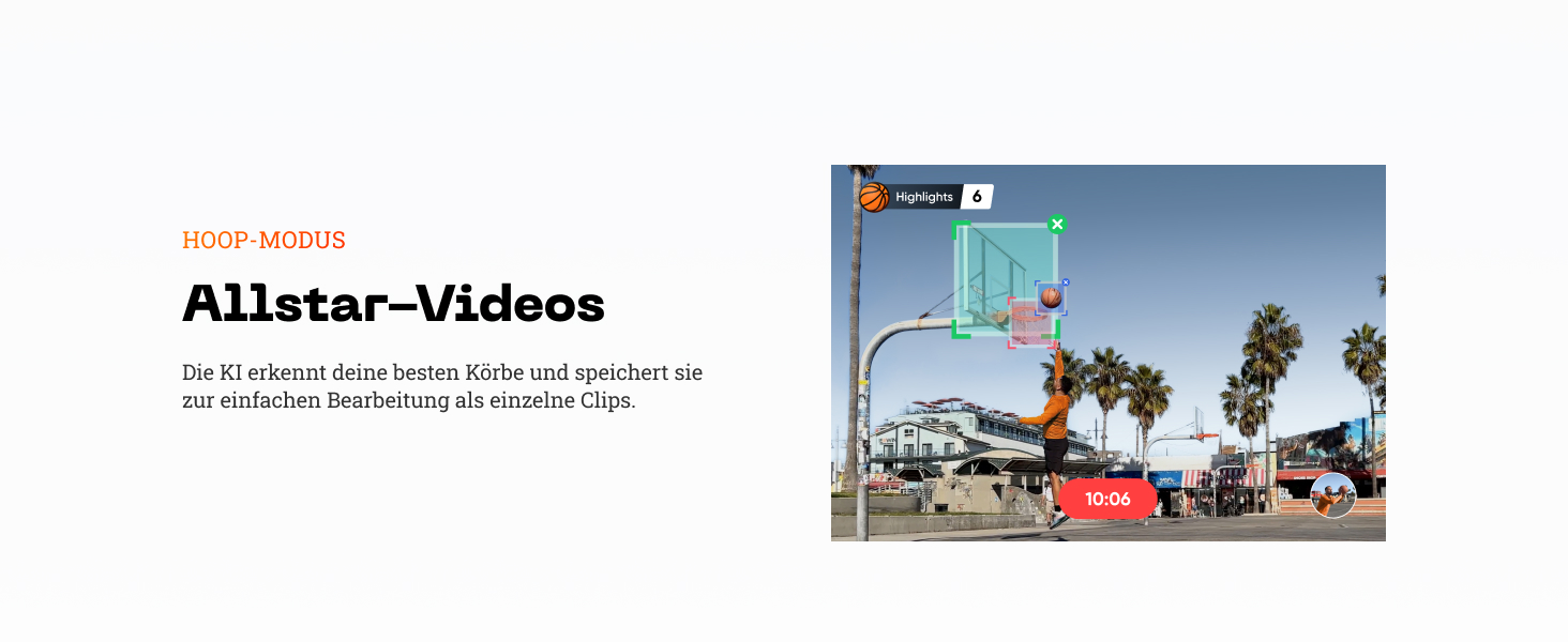 Insta360 Flow - Gimbal для смартфона з автотрекінгом, 3-осьова стабілізація, вбудований селфі-стік та штатив, білий