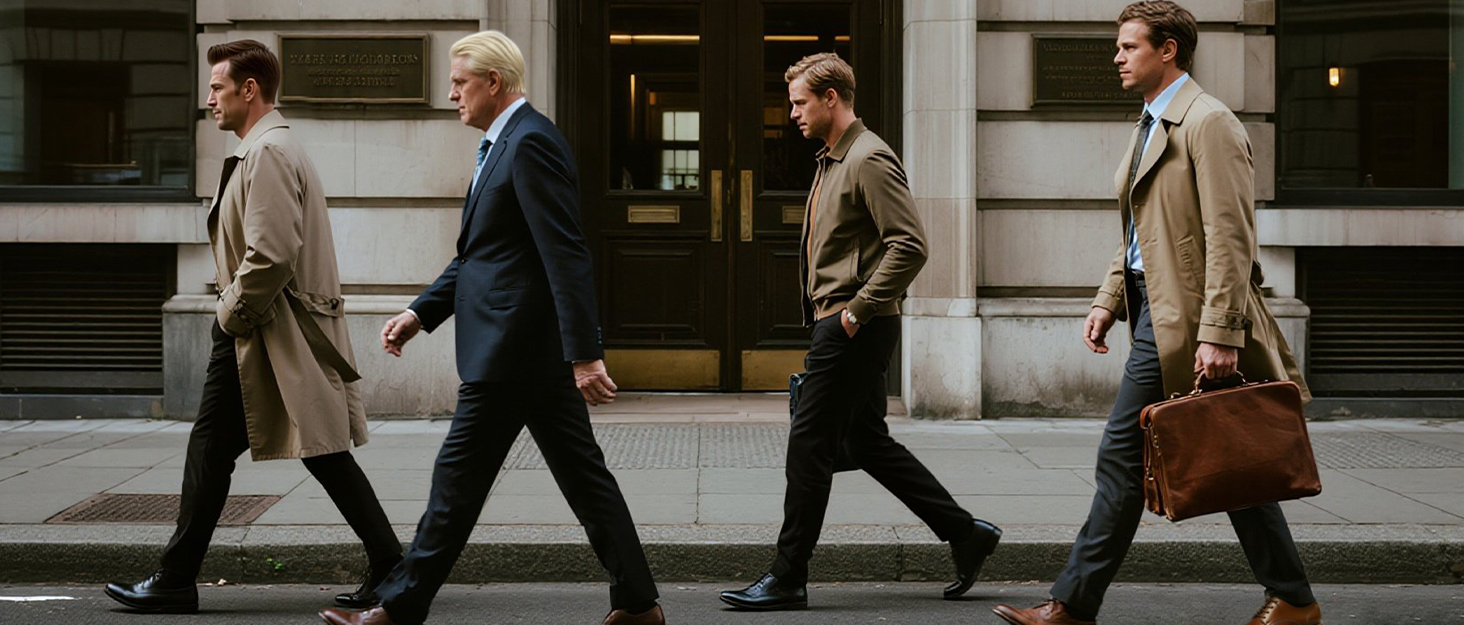 Чоловічий кардиган Allthemen з V-подібним вирізом, з підкладкою, на кнопках, грубий трикотаж, теплий перехідний жакет (4XL, світло-сірий)