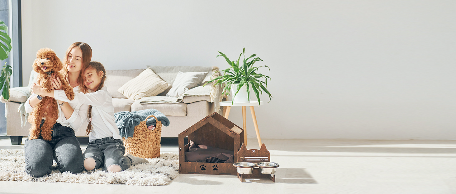 Бездротовий пилосос Coovy SU7 з акумулятором, 580W, 75 хвилин роботи, 55000Pa, великий дисплей, автоматичний режим, для килимів, шерсті тварин, твердих поверхонь