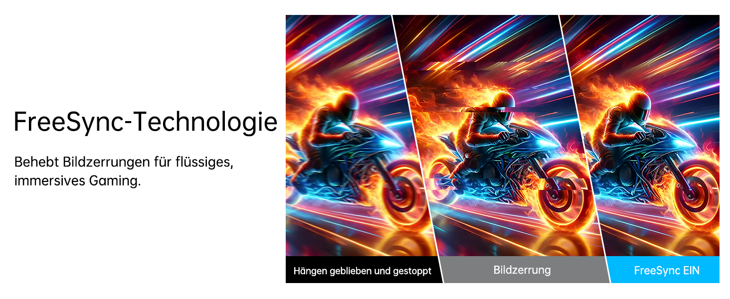 Портативний монітор 15.6' FHD IPS з динаміками та підставкою, ультратонкий додатковий екран для ноутбука/ПК/Mac - USB-C & HDMI, з захисним чохлом, матовий чорний 15.6