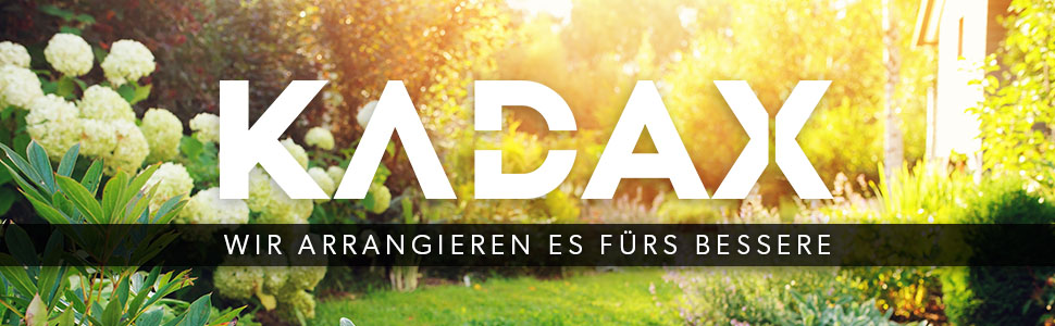 Підставка для рослин KADAX, 3 шт., сталева опора для квітів і кущів, напівкругла садова підпора, стійка до погодних умов, висота 90 см