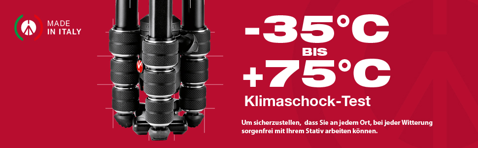 Штатив Manfrotto Befree Advanced для Sony Alpha - MKBFRLA-BH (2в1)