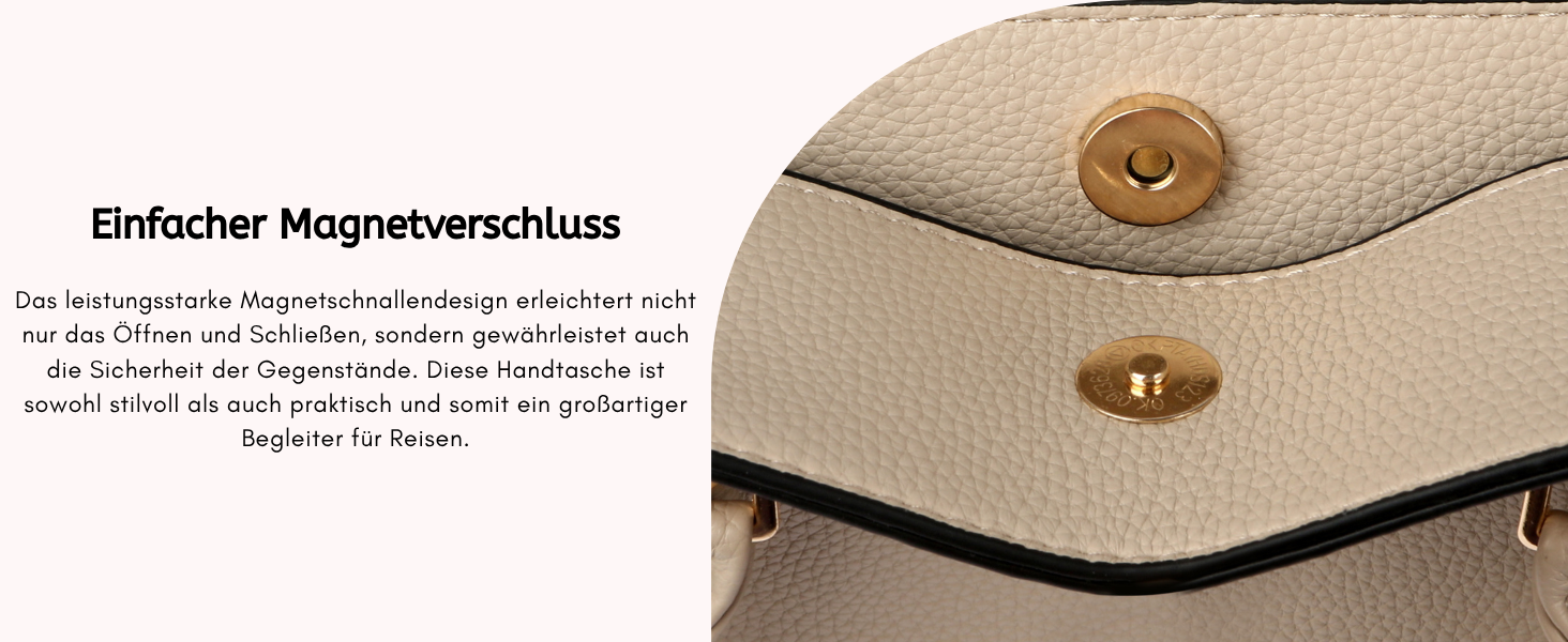 Сумка жіноча Myhozee середнього розміру зі штучної шкіри, чорна: сумка-шопер, кросбоді, сумка на плече