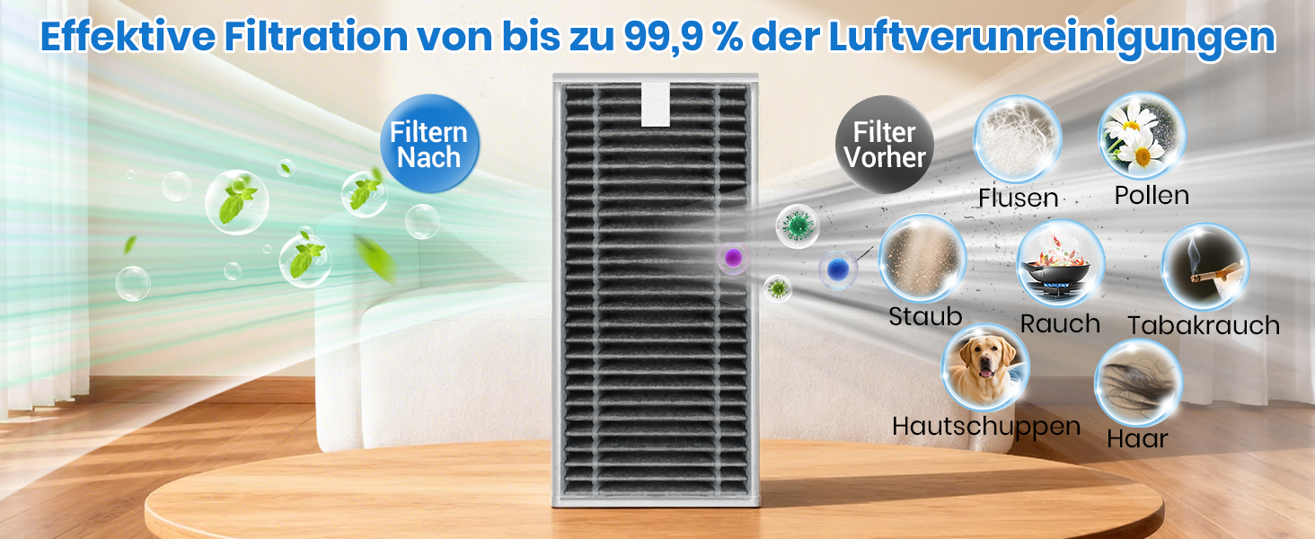 Фільтр для пилососа Dyson V12 Detect Slim Absolute Extra (2 шт) - Оригінал 971517-01 / Сумісний з Ecovacs X9 Pro Omni, X11 Pro Omni
