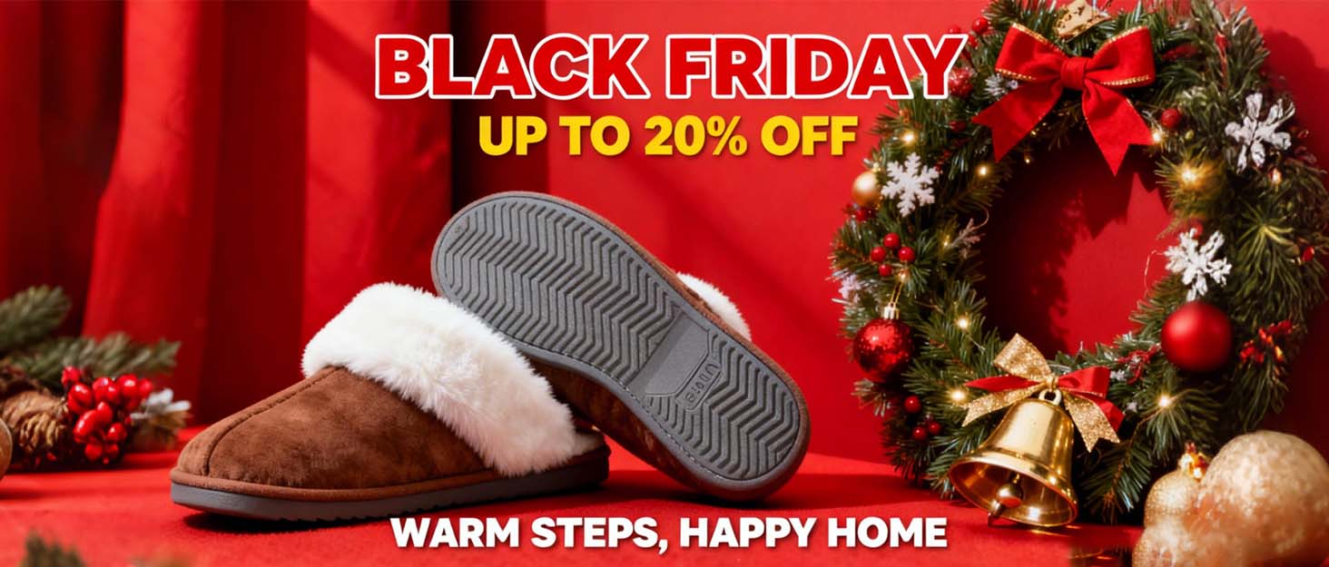 Жіночі халапи JOMIX Winter - зручні та теплі домашні тапочки, Італія, 37 EU, бежевий колір