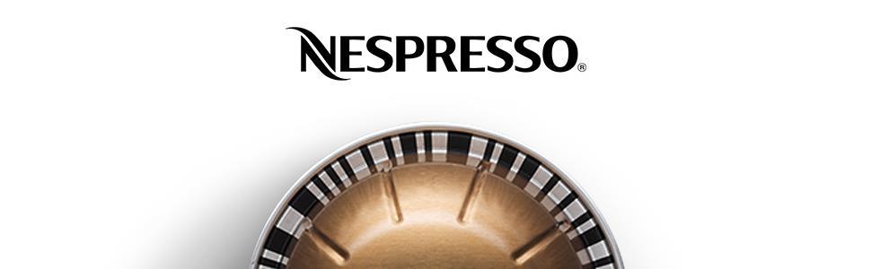 Капсули для кавомашини Nespresso Vertuo, інтенсивність 9, для еспресо 40 мл, 50 шт. (5 пачок по 10 шт.)
