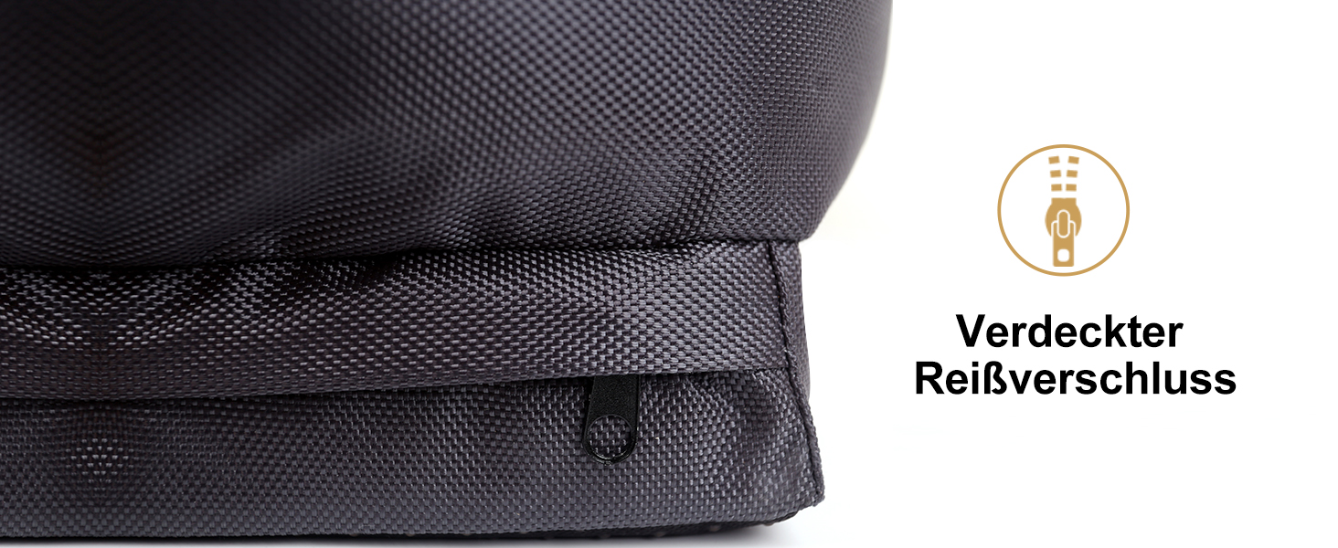 Ортопедичне ліжко для собак Joyelf з піною з пам'яті, 68x50x15 см, знімний чохол, іграшка в подарунок