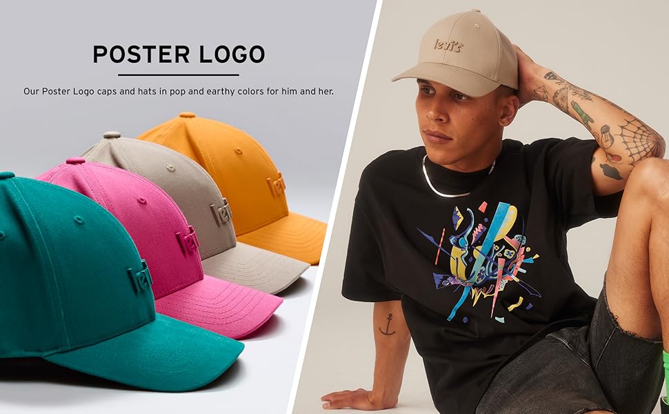 Ремінь шкіряний жіночий Levi's Hermosilla 100 Regular Black (90 см)