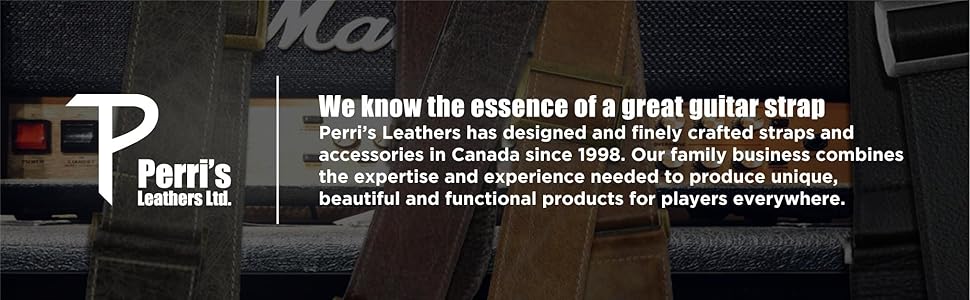 Гітарний ремінь Perris Leathers Iron Maiden з високоякісним зображенням, чорний / чорний