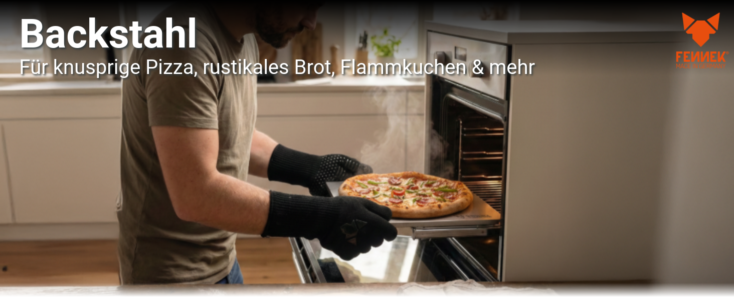 Прес для бургерів Fennek Smasher Burger Meister з нержавіючої сталі для кухні, саду, ресторанів, кемпінгу