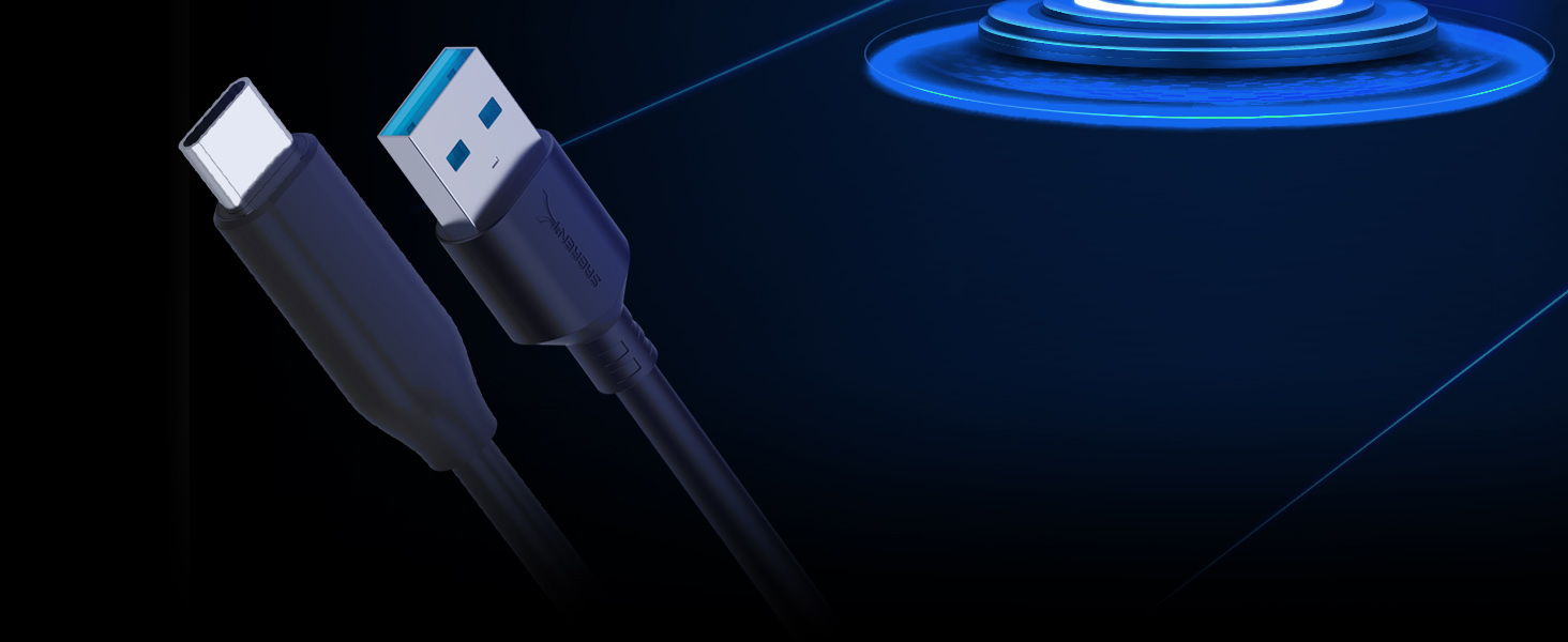 Док-станція Sabrent для HDD/SSD 2.5/3.5