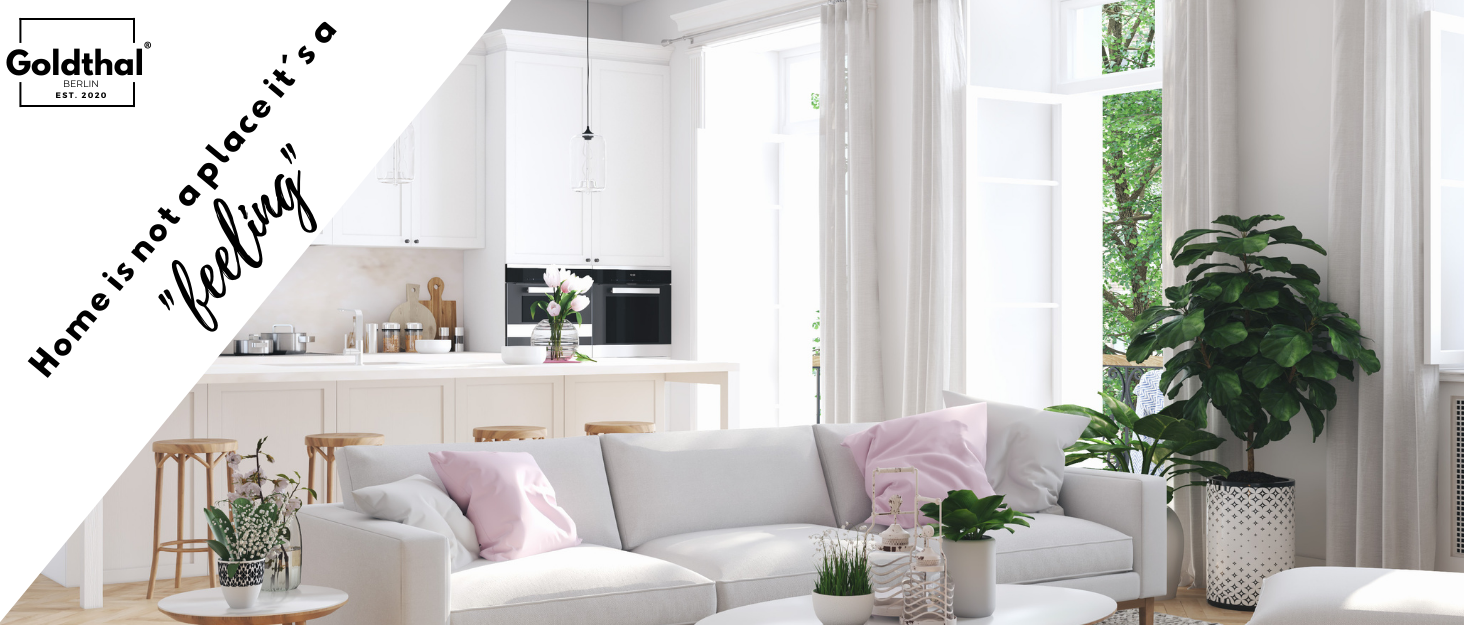 Керамічна ваза в стилі бохо для квітів, пампасів, сухоцвітів, H22см - білий мармур, з золотим обідком. Декоративний елемент, сучасний дизайн