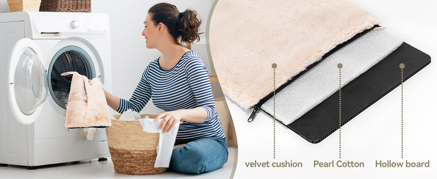 Транспортний бокс для кота/собаки Petsfit - складаний, зелений, M