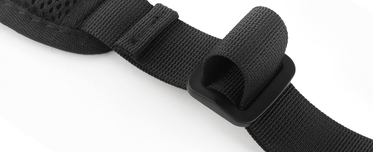 Світлодіодне шлейка для собак з підсвічуванням LED, перезаряджувана, для малих, середніх та великих собак, світловідбиваюча, регульована, XL (Чорний, Small)