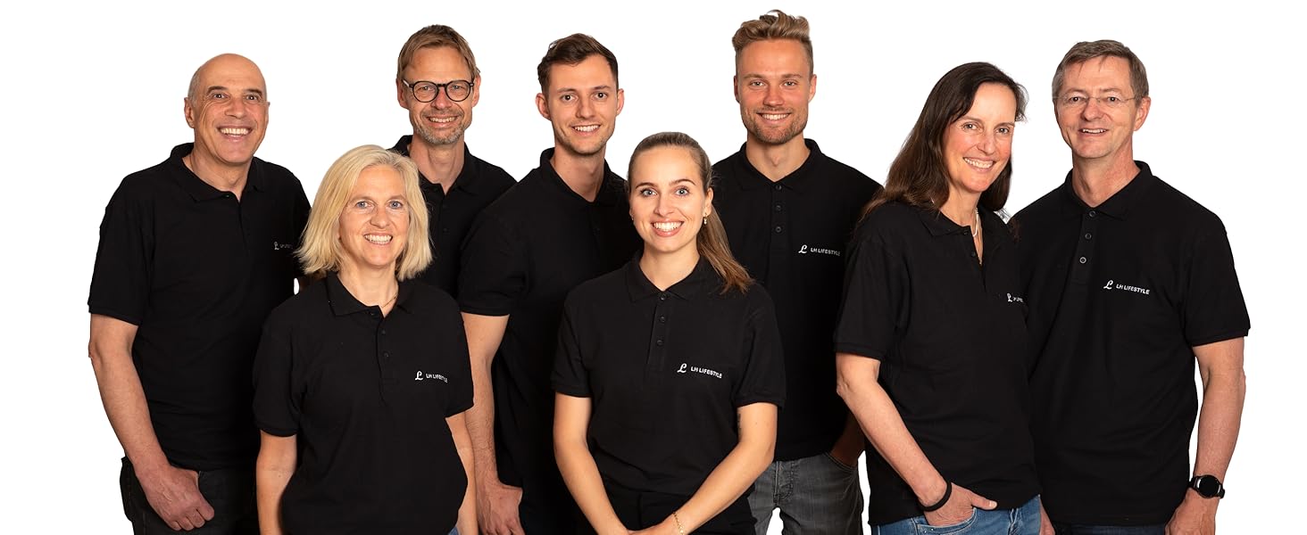 Набір кухонних ножів Wolfblood Damast 3 шт (32/26/20 см) з дамаської сталі 67 шарів, твердість 62 HRC, сертифіковано TÜV + чохол та подарункова коробка