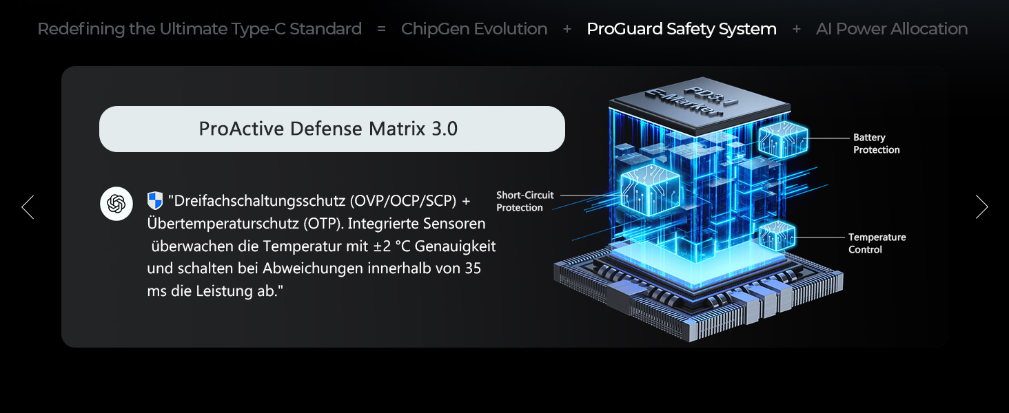 Кабель USB-C 2 шт. LISEN 240W, 2 метри, темно-синій. Сумісний з Samsung Galaxy S24 Ultra, MacBook Pro/Air, Galaxy S25/S23, iPhone 17/16/15 Pro, iPad Pro/Air
