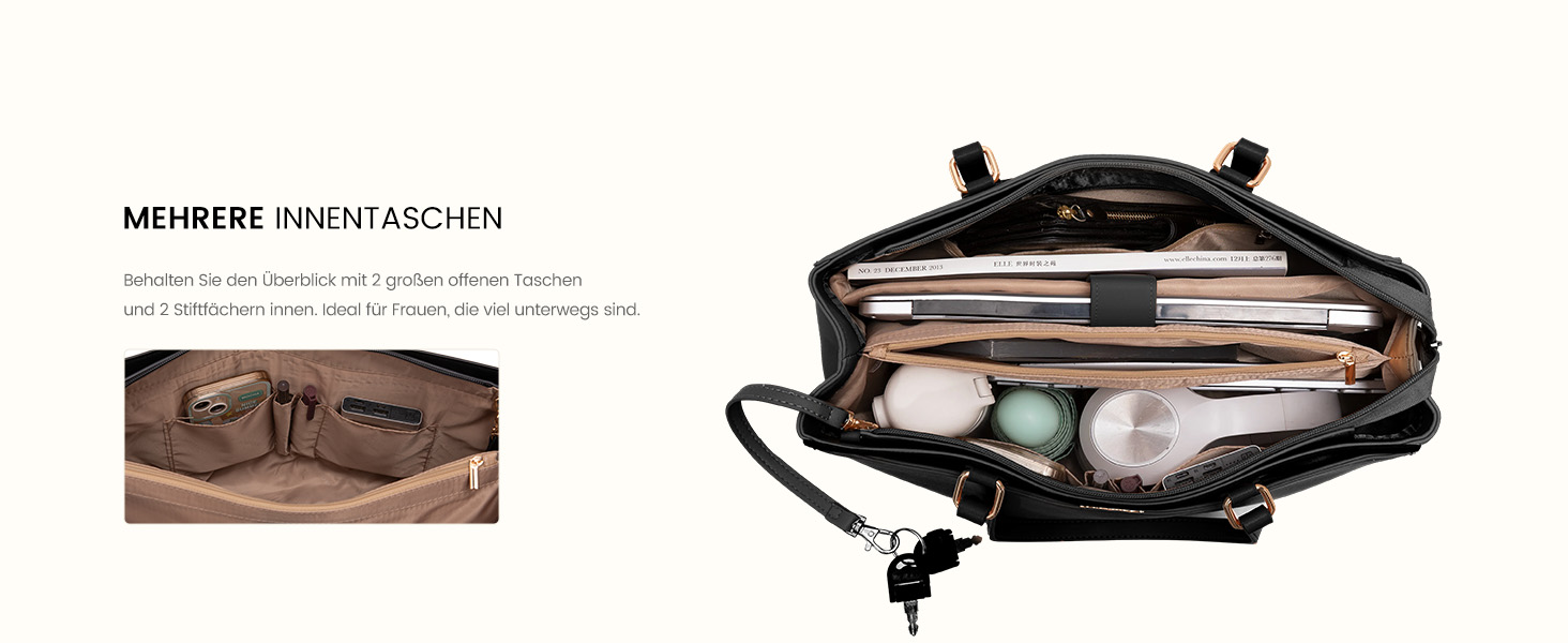 Сумка для ноутбука LOVEVOOK 15.6