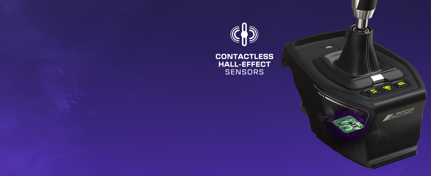 Руль та педалі Turtle Beach Velocity One з Force Feedback, перемикачі передач та датчики Hall-ефекту для Xbox Series X|S, Xbox One, Windows 10 & 11