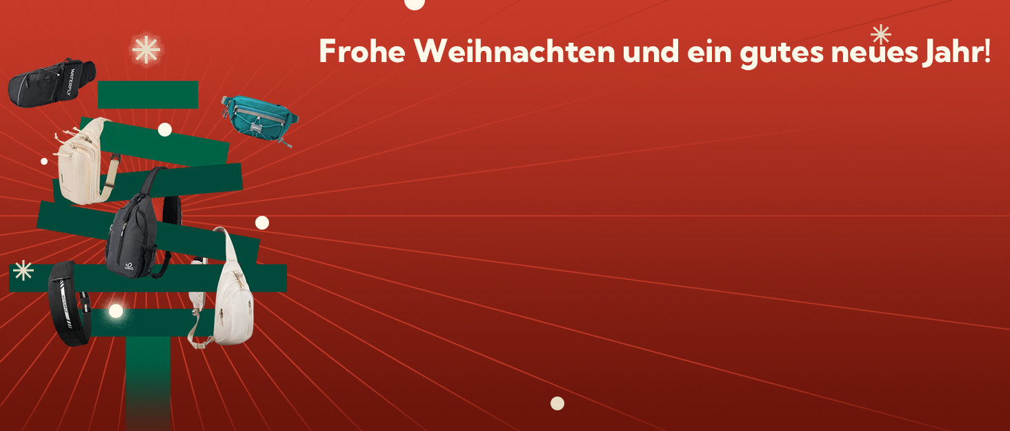 Спортивна поясна сумка Waterfly: стильна фанна-сумка для чоловіків та жінок, унісекс, для прогулянок, подорожей, MTB, спорту, тренувань собак, сірого кольору