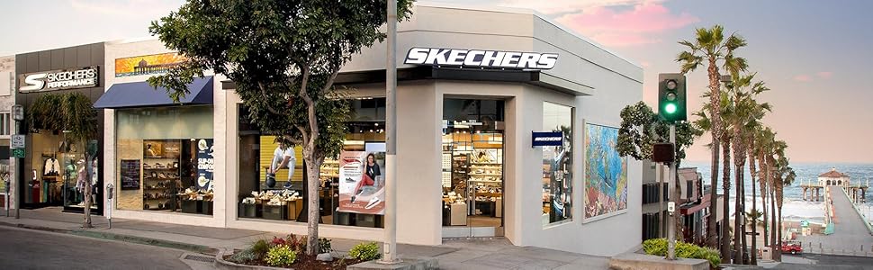Сумка на пояс Skechers Santa Clara S1050-06, чорна, унісекс, один розмір EU