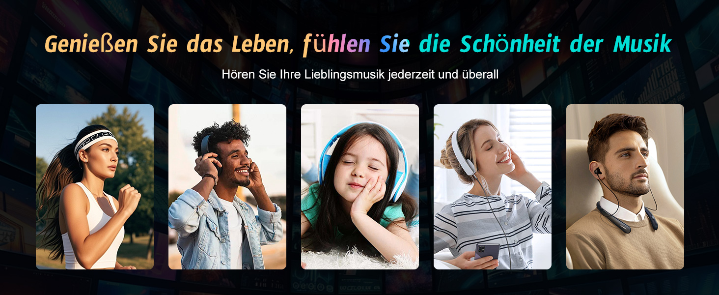 MP3 плеєр на Android 13 з 5