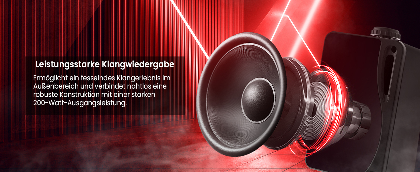 Водонепроникні автомобільні колонки Pyle Audio 3.5