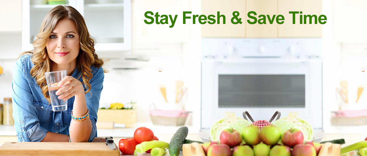 Контейнери для їжі Meal Prep, 20 шт., 32 oz (946 мл), 1 відсік, BPA Free, для зберігання, морозильника, мікрохвильовки та мийки посуду