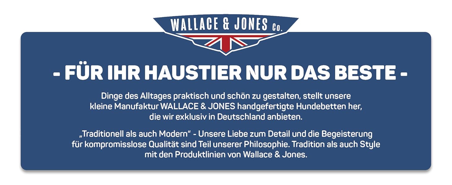 Кігтечка для котів Wallace & Jones Cameron - овальне ліжко-корзина, антрацит-бежеве, розмір S, 55 x 45 x 17 см