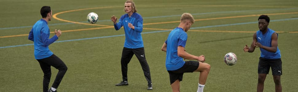 Чоловічий худі Puma Teamgoal CE з капюшоном, чорний, розмір XXL