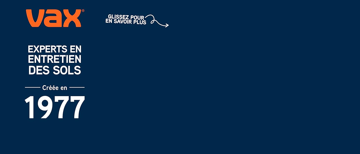 Vax SpinScrub Power Plus: Чистий дім без зусиль! Потужний мийник для килимів та м'яких меблів з технологією SpinScrub, XL-резервуар, швидке висихання та ефективне видалення плям. Підходить для дому.