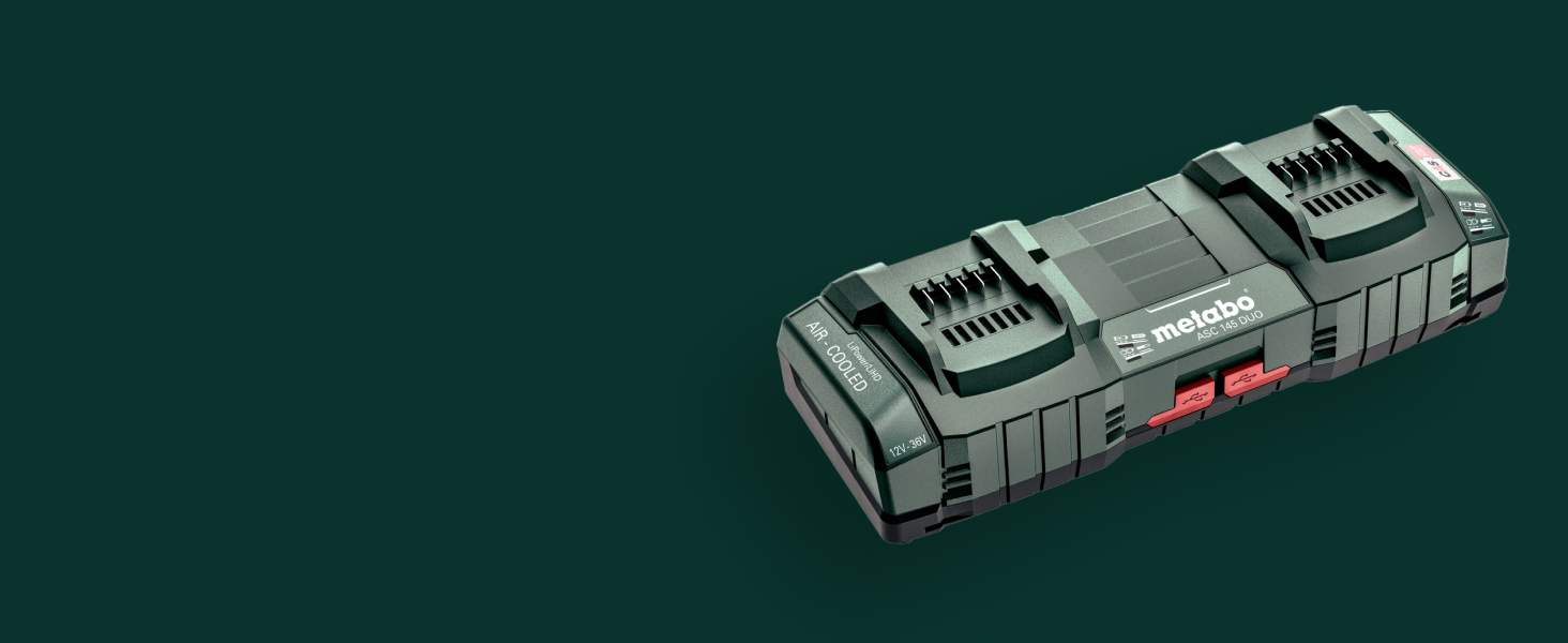 Акумуляторний повітродув Metabo LB 18 LTX BL, 18 В, потужний безщітковий двигун, тиха робота, без акумулятора і зарядного пристрою