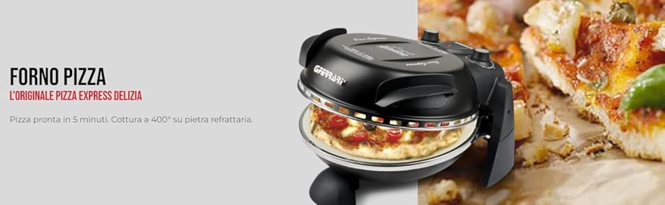 Кухонні ваги Ferrari G20093, пластик, чорний колір