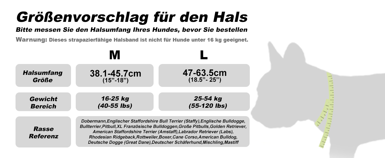 Нашийник для собак TSPRO Premium тактичний, великий, з металевою застібкою, камуфляжний синій, L (47-63.5 см)