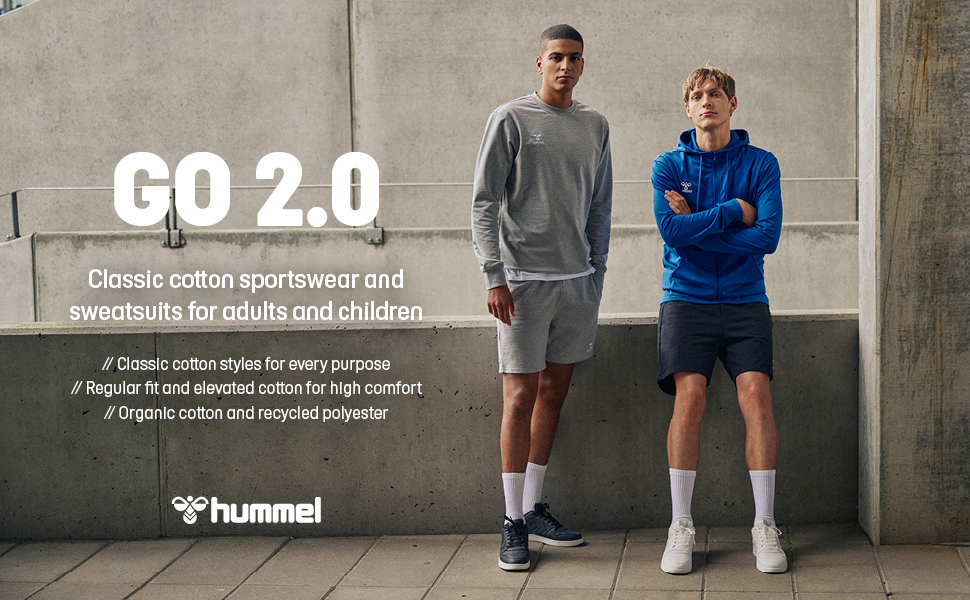 Чоловіча спортивна куртка на блискавці Hummel Hmlgo XXL, колір Jelly Bean
