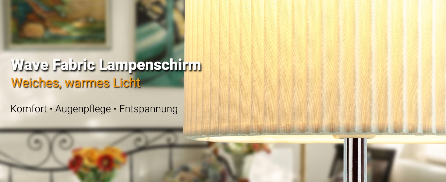 Торшер з кабелем, торшер з сенсорним керуванням, регульована яскравість, 3 рівні, настільна лампа для робочого столу, мінімалістична лампа для нічного столика, спальні, вітальні, подарунок (циліндрична, 1 шт.)