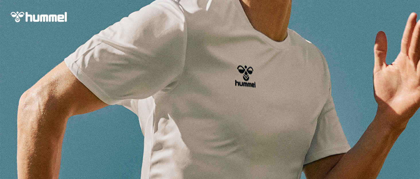 Світшот Hummel Hmlauthentic для чоловіків, розмір XL, колір Blazing Yellow