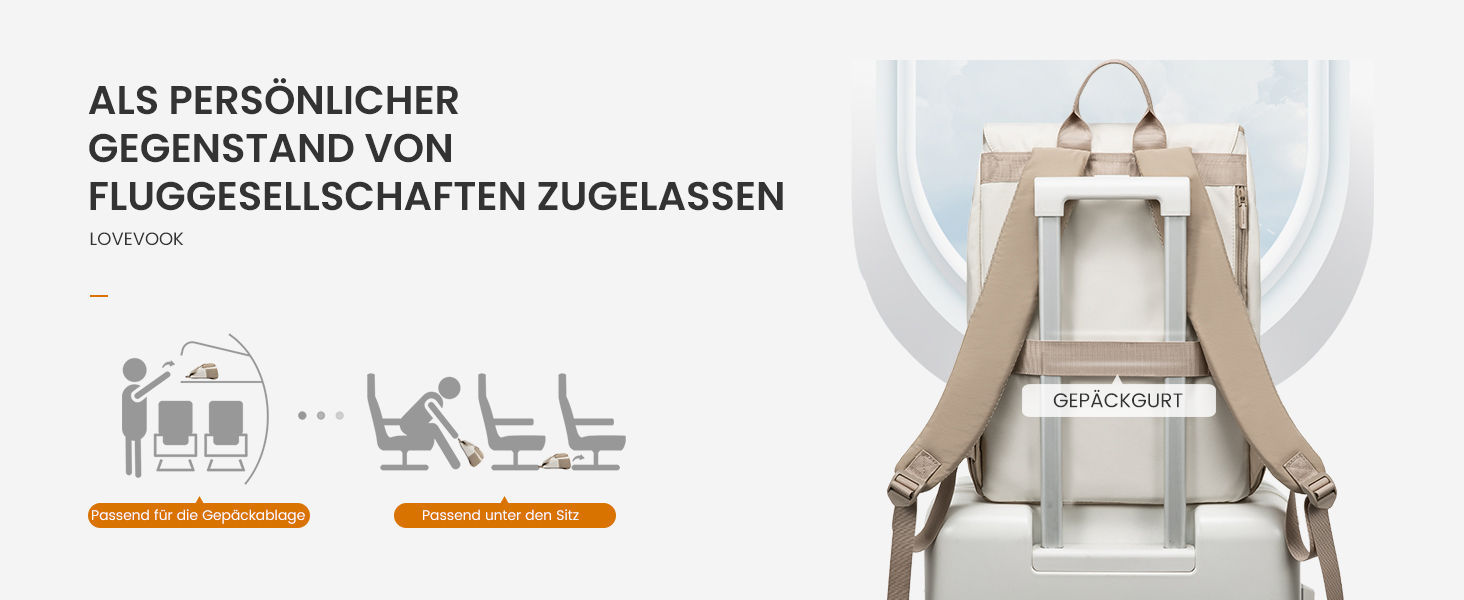 LOVEVOOK Рюкзак для жінок, 17.3 дюйми, рюкзак для школи, водонепроникний, для підлітків, легкий, з відділенням для ноутбука, для університету, школи, подорожей, роботи, чорний