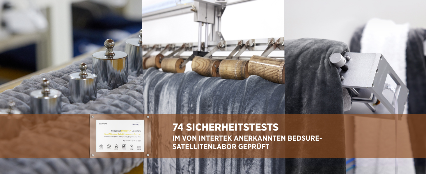 Електрична грілка-ковдра BEDSURE для обігріву, м'яка фланелева ковдра, світло-рожева, 130x180 см