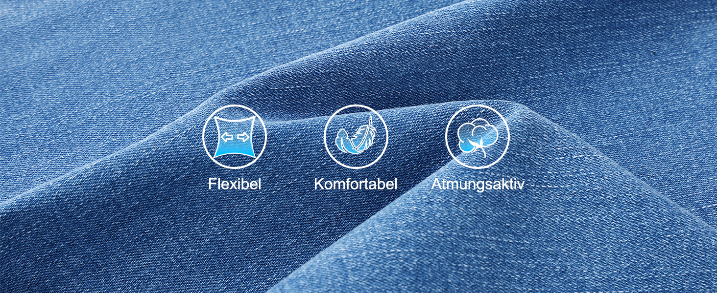 Джинси жіночі Baggy з широкими штанинами, висока талія, темно-сині, розмір 31