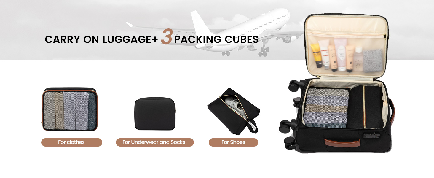 Рюкзак-валіза LOVEVOOK для жінок, 40L, ручна поклажа, водонепроникний, для ноутбука, подорожі, бізнес (20-дюймовий валіза, Бежево-хакі)