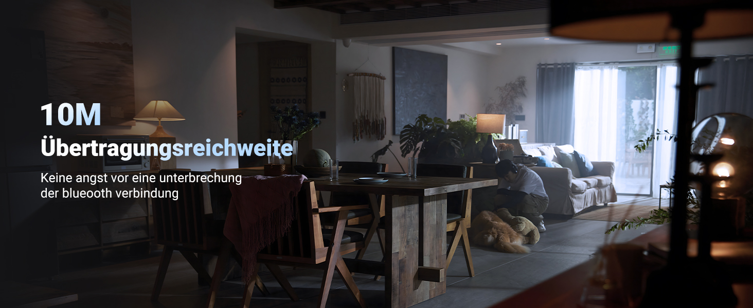 Адаптер Bluetooth 5.3 UGREEN AUX з 3.5mm RCA роз'ємом: Bluetooth приймач для стереосистеми, Hi-Fi ресивера, авто радіо, домашніх колонок, підсилювача