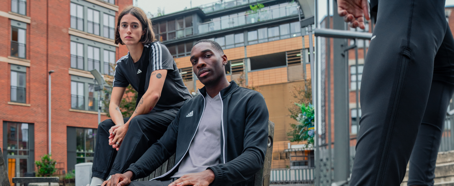 Жіночі кросівки Adidas X PLR Path для бігу та фітнесу, білий, артикул ID0481, розмір 38 EU, кольори: Core Black, Clear Pink, Cloud White