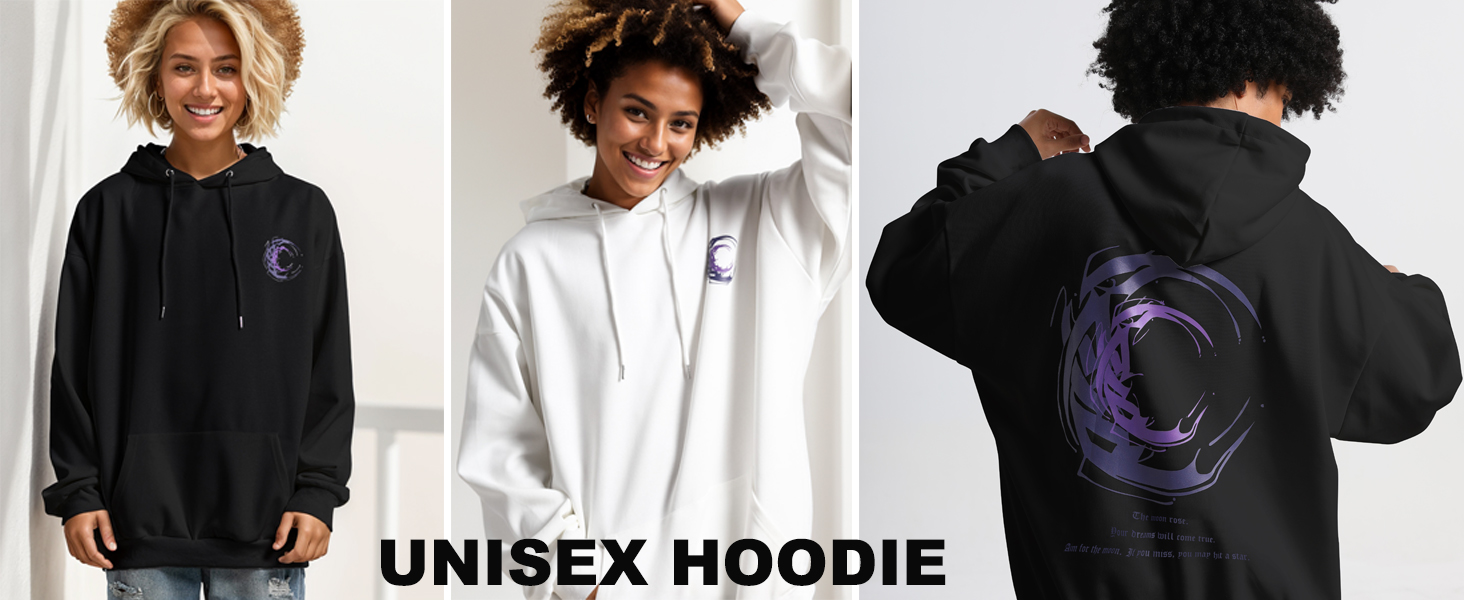 Худі Moshtashio для чоловіків: базова модель з капюшоном, світшот з довгим рукавом, унісекс, білий, розмір XL